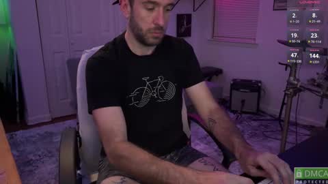 Snapshot of bricktiger chatting on December 3, 2025, 1:46 am BrickTiger online show from December 3, 2025, 1:46 am