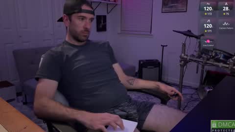 Snapshot of bricktiger chatting on February 16, 2026, 1:46 am BrickTiger online show from February 16, 2026, 1:46 am