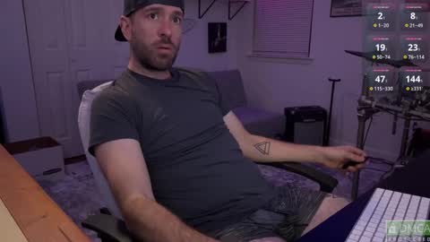 Snapshot of bricktiger chatting on February 19, 2026, 3:13 am BrickTiger online show from February 19, 2026, 3:13 am