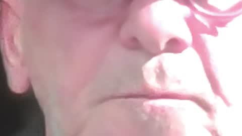 Fun Monster online show from July 26, 2026, 1:47 am