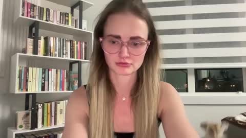 brigette_marie online show from November 16, 2025, 2:39 am