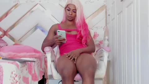 BIRGGITTEBONY online show from December 15, 2024, 6:51 am