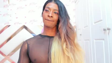 BIRGGITTEBONY online show from January 30, 2025, 9:36 pm