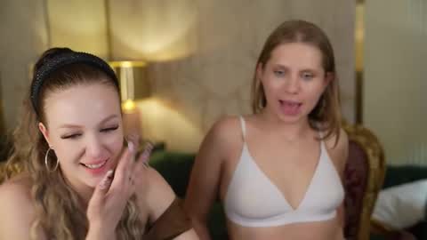 Diamonds Girls online show from September 18, 2025, 12:12 am