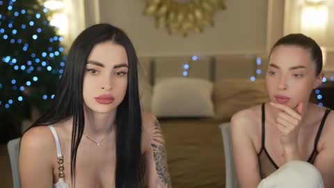 Diamonds Girls online show from January 15, 2026, 9:25 am