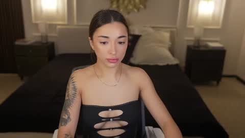 Diamonds Girls online show from June 15, 2026, 7:21 am