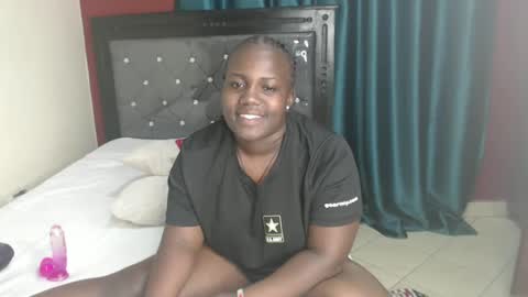 Snapshot of brightebony chatting on December 9, 2024, 9:28 am Bright online show from December 9, 2024, 9:28 am