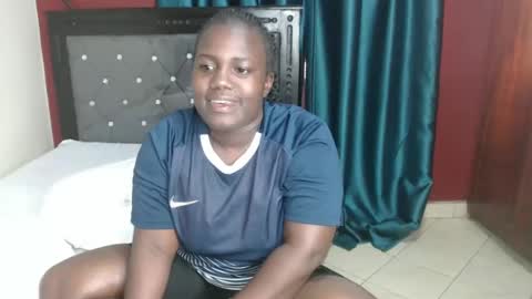 Snapshot of brightebony chatting on January 25, 2025, 2:47 pm Bright online show from January 25, 2025, 2:47 pm