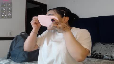 Brigith online show from December 4, 2025, 3:05 am