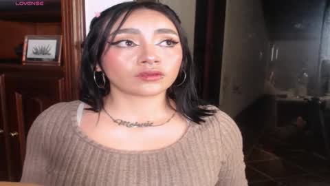 Brigith online show from December 21, 2025, 3:24 am