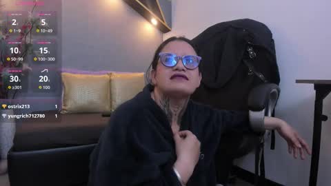 BRIGITTE online show from March 13, 2026, 2:40 am