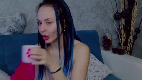 Snapshot of brilliant_doll chatting on February 12, 2026, 2:50 am Nika online show from February 12, 2026, 2:50 am