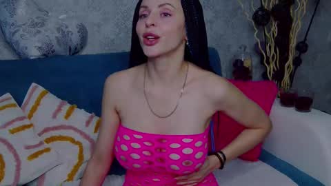 Snapshot of brilliant_doll chatting on February 14, 2026, 2:52 am Nika online show from February 14, 2026, 2:52 am