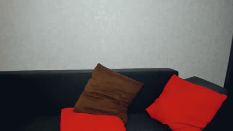 brilliantegirl_ online show from October 21, 2025, 8:26 am