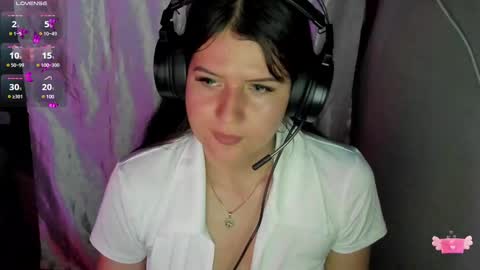 Snapshot of brilovers chatting on March 3, 2025, 1:21 am Briana69 online show from March 3, 2025, 1:21 am