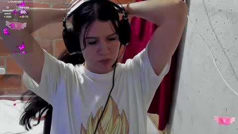 Snapshot of brilovers chatting on March 5, 2025, 3:29 am Briana69 online show from March 5, 2025, 3:29 am