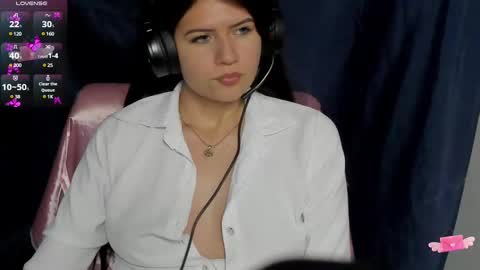 Snapshot of brilovers chatting on March 11, 2025, 11:37 pm Briana69 online show from March 11, 2025, 11:37 pm