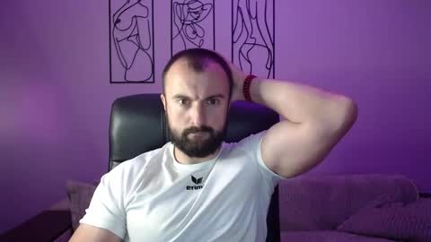 brindlefly69 online show from October 16, 2025, 11:55 am