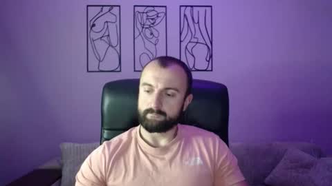 brindlefly69 online show from October 21, 2025, 10:27 am