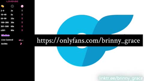 Snapshot of brinny_grace chatting on January 13, 2026, 9:14 am brinny_grace online show from January 13, 2026, 9:14 am