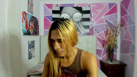 Brisa online show from January 7, 2025, 3:02 pm