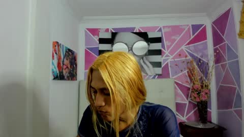 Brisa online show from January 20, 2025, 2:14 pm