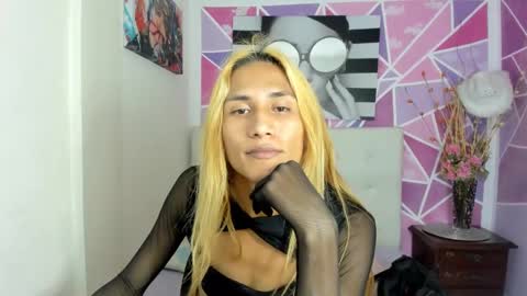 Brisa online show from February 25, 2025, 1:41 am