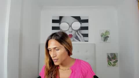 Brisa online show from September 16, 2025, 1:39 am