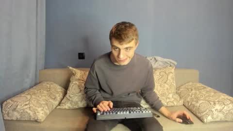 bristlebback online show from October 19, 2025, 4:29 pm