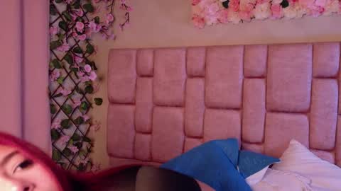 Snapshot of brit_cherry chatting on June 8, 2026, 5:41 am BRITANYN online show from June 8, 2026, 5:41 am