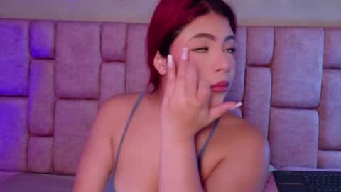 Snapshot of brit_cherry chatting on June 13, 2026, 5:49 am BRITANYN online show from June 13, 2026, 5:49 am