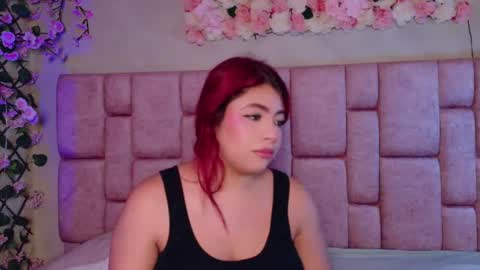 Snapshot of brit_cherry chatting on June 22, 2026, 5:48 am BRITANYN online show from June 22, 2026, 5:48 am