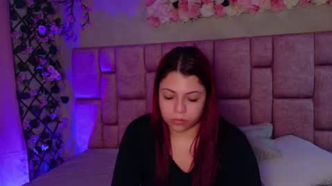 Snapshot of brit_cherry chatting on June 30, 2026, 6:03 am BRITANYN online show from June 30, 2026, 6:03 am
