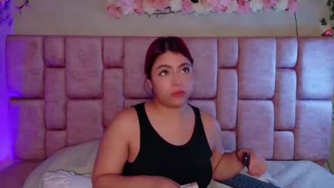 Snapshot of brit_cherry chatting on July 7, 2026, 5:54 am BRITANYN online show from July 7, 2026, 5:54 am