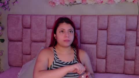 Snapshot of brit_cherry chatting on July 8, 2026, 5:23 am BRITANYN online show from July 8, 2026, 5:23 am