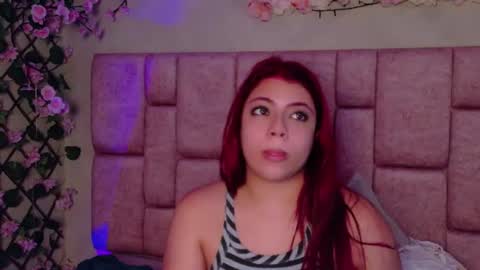 Snapshot of brit_cherry chatting on July 14, 2026, 6:29 am BRITANYN online show from July 14, 2026, 6:29 am