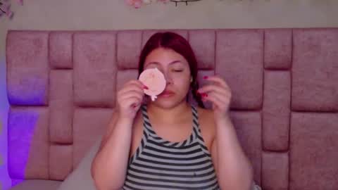 Snapshot of brit_cherry chatting on July 15, 2026, 6:18 am BRITANYN online show from July 15, 2026, 6:18 am