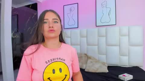 Snapshot of britaniaantonelli chatting on July 18, 2026, 2:10 pm Britania Antonelli online show from July 18, 2026, 2:10 pm