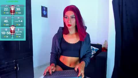 britanny lord online show from December 17, 2025, 3:51 pm
