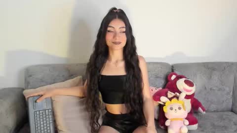 britany lenox online show from January 16, 2026, 12:03 am