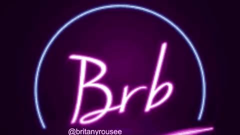 Snapshot of britanyrousee chatting on February 20, 2025, 1:36 am Emily online show from February 20, 2025, 1:36 am