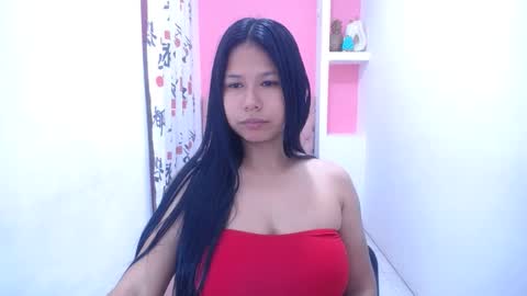 Snapshot of britanyx1 chatting on January 31, 2025, 2:07 pm britanyx1 online show from January 31, 2025, 2:07 pm