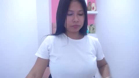 Snapshot of britanyx1 chatting on March 5, 2025, 2:56 pm britanyx1 online show from March 5, 2025, 2:56 pm