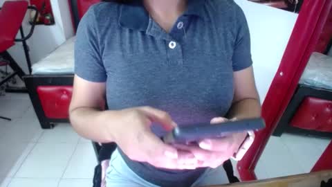 Snapshot of britanyx1 chatting on September 17, 2025, 12:07 pm britanyx1 online show from September 17, 2025, 12:07 pm