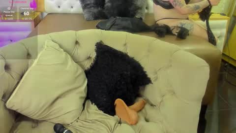 brithani online show from November 19, 2025, 8:31 pm