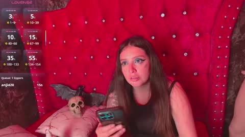 brithani online show from December 16, 2025, 6:57 pm