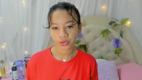 Brithany Rousee online show from December 30, 2024, 12:09 pm