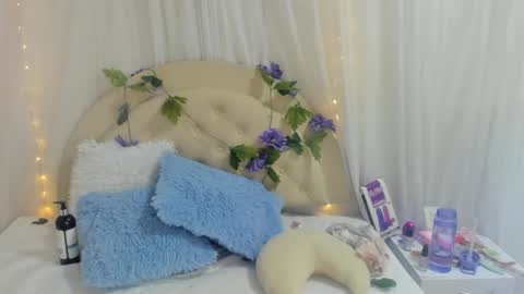 Brithany Rousee online show from January 3, 2025, 7:07 pm