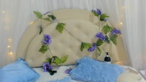 Brithany Rousee online show from January 3, 2025, 10:08 pm