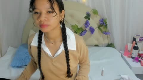 Brithany Rousee online show from January 6, 2025, 12:13 pm